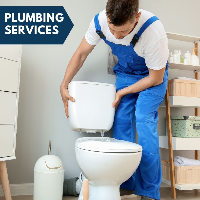 Plumbing Company in Bettendorf, IA